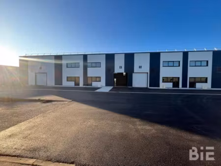 vente local d'activités blanquefort 33290