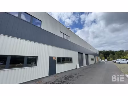 vente local d'activités salleboeuf 33370