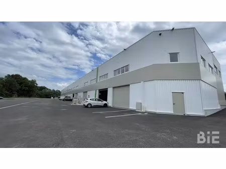 vente local d'activités tresses 33370