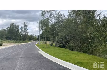 vente terrain ambares et lagrave 33440