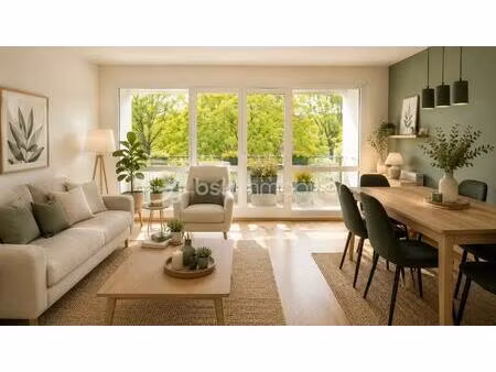 appartement de 96 m² à villebon-sur-yvette