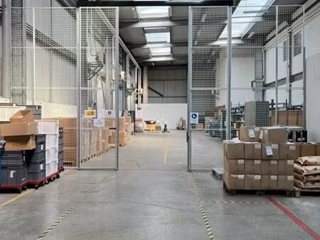 vente/location local d'activités le plessis bouchard 3 100 m²