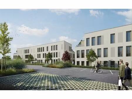 vente/location bureau lievin 3 345 m²