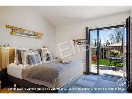 studio escalumade de plein pied dans la villa elisaia. la villa elisaia est une maison pri