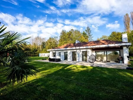 maison de luxe à vendre à périgny