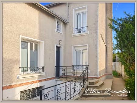 maison à vendre les noes pres troyes 5 pièce(s) 93m2 219 000€
