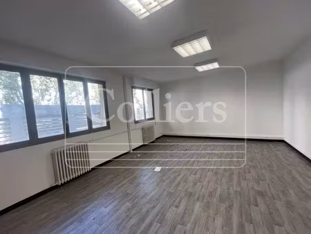 location bureau marseille 13006