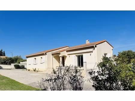 maison 6 pièces - 208 m²
