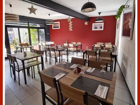 fonds de commerce à vendre lagny sur marne 4 pièce(s) 75m2 90 000€