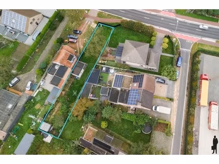 grond te koop in ranst