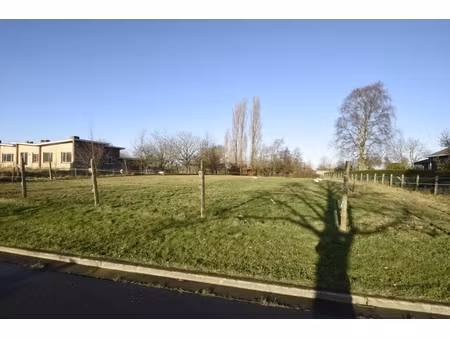 grond te koop in zwijndrecht