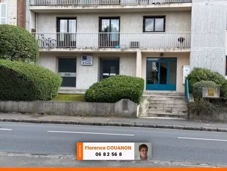 vente commerce 5 pièces 107 m² rambouillet (78120)