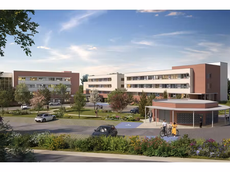 annonce immobilier neuf à vendre