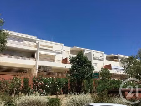 parking à louer - 17 m2 - montpellier - 34 - languedoc-roussillon