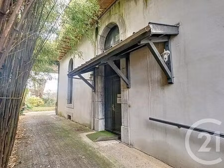 maison à louer - 8 pièces - 88 72 m2 - st girons - 09 - midi-pyrenees