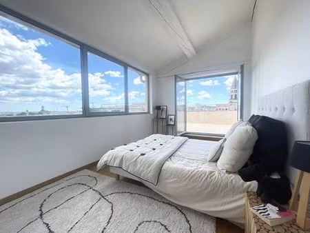 appartement de prestige en vente nîmes  france