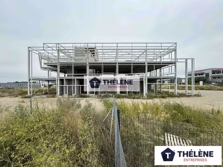 vente local commercial 1818m2 montpellier (34000) - 4000000 € - surface privée