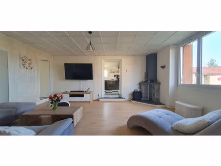 vente maison 6 pièces 156m2 roquefort 40120 - 190000 € - surface privée