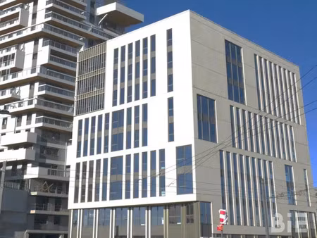 location bureau bordeaux 33800