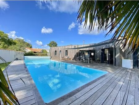 vente maison 5 pièces 152 m² saint-léger-les-vignes (44710)