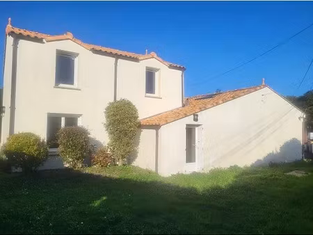 vente maison 6 pièces 139 m² rouans (44640)