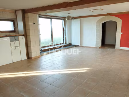 maison à vendre à augers en brie - référence 2842