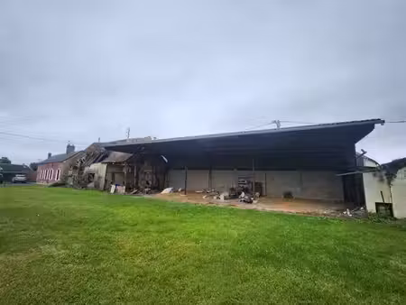 ensemble immobilier à 6 kms de beauvais