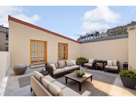 annonce maison à vendre