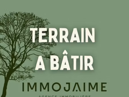 vente terrain 325m2 saint-cyprien 66750 - 159000 € - surface privée