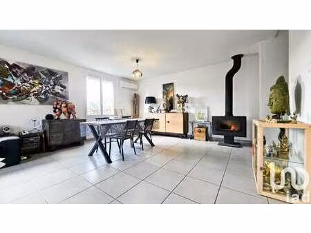 vente maison à villeneuve-minervois (11160) : à vendre / 94m² villeneuve-minervois