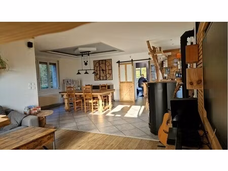 en vente maison 232 m² – 254 000 € |bruay-sur-l'escaut