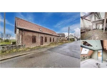 maison à vendre   kooigem (vbc18474)