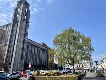 vente commerce 33 m² brest (29200)