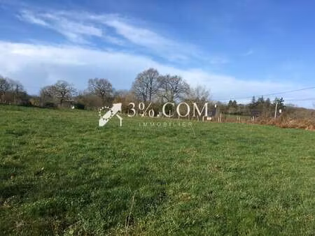 vente terrain à ploeren (56880) : à vendre / ploeren