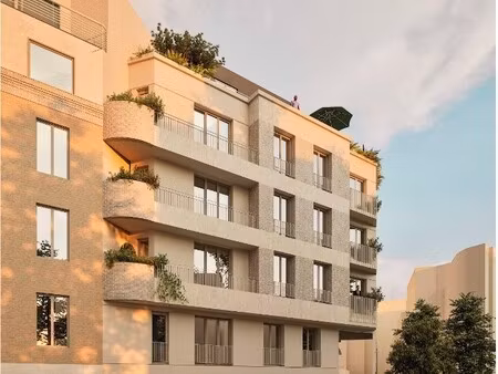 vente bâtiment