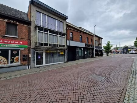buggenhout  kerkstraat 48