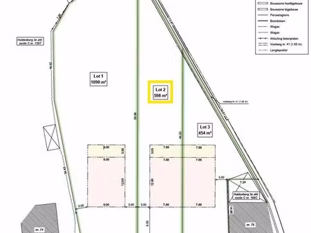 perceel bouwgrond 05a98ca voor halfopen-bebouwing