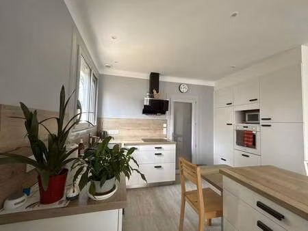 vente maison viager à chaumes-en-retz (44320) : à vendre viager / 70m² chaumes-en-retz