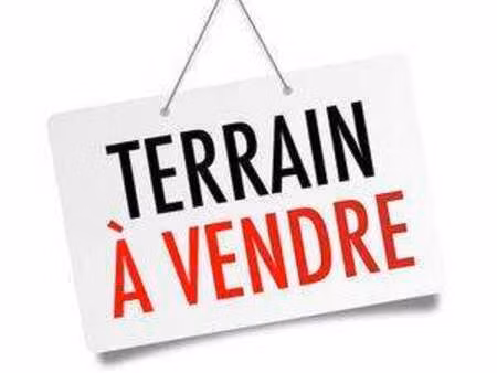 vente terrain à pornic (44210) : à vendre / 750m² pornic