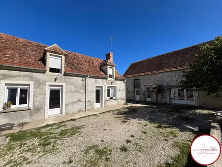 maison saint georges de poisieux 5 pièces 174 m2