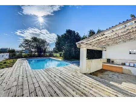 vente maison