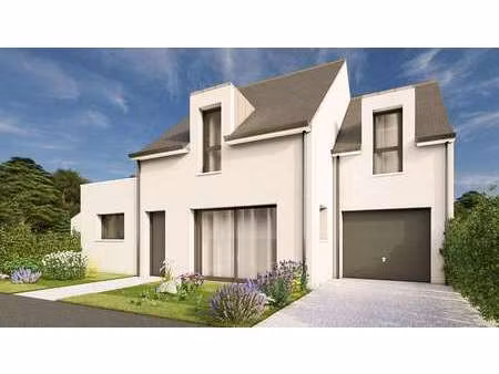 vente maison au pouliguen (44510) : à vendre / 121m² le pouliguen