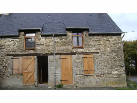 vente maison 5 pièces 84 m² pipriac (35550)