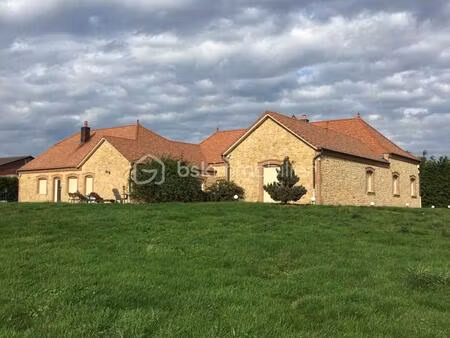 demeure de 315 m² à tournes