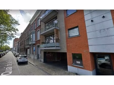 emplacement de parking