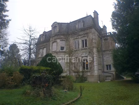 maison à vendre lumbres 8 pièce(s) 291m2 291 000€