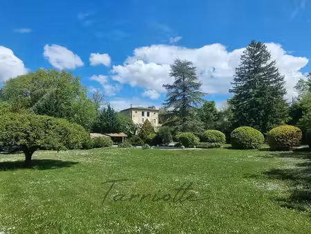 vente ferme 9 pièces