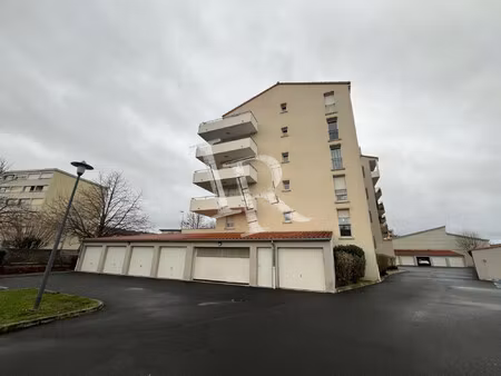 location place de parking