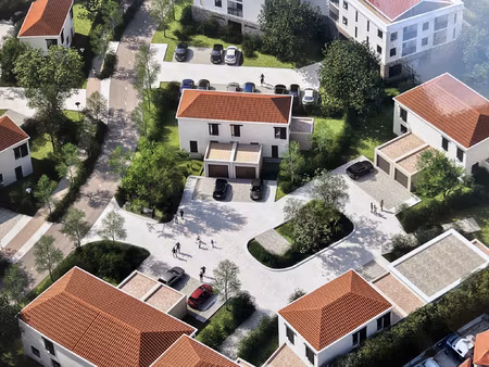 rare ! terrains constructibles à saint-laurent-de-la-salanqu