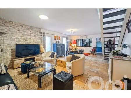 maison châteauneuf-du-pape 106 m² t-4 à vendre  264 000 €